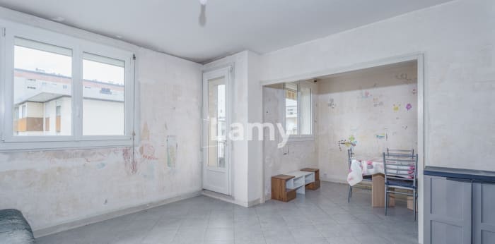 Image 4 sur 10 - Appartement  ·  Vente · Chenove (21300) · 4 pièces · 84m²