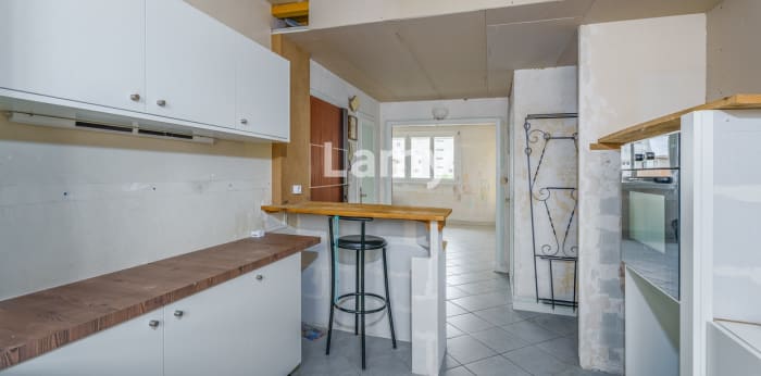 Image 6 sur 10 - Appartement  ·  Vente · Chenove (21300) · 4 pièces · 84m²