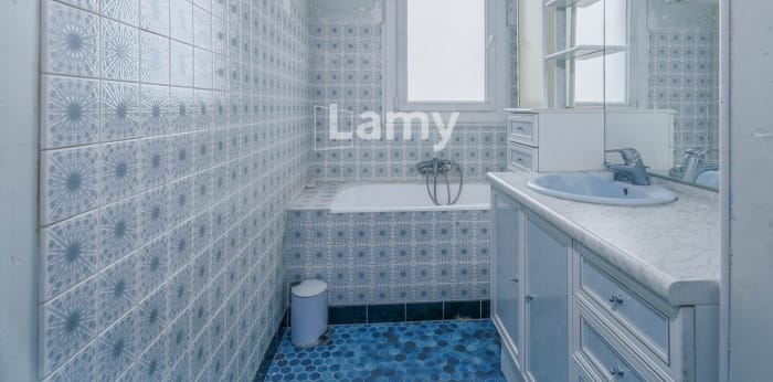 Image 10 sur 10 - Appartement  ·  Vente · Chenove (21300) · 4 pièces · 84m²