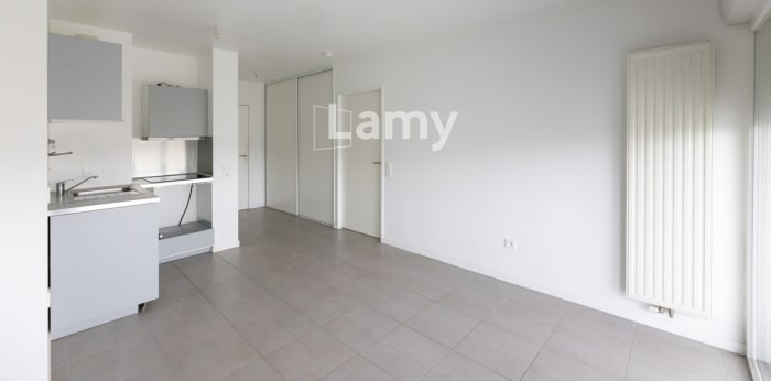 Image 2 sur 7 - Appartement  ·  Vente · Anglet (64600) · 2 pièces · 37m²