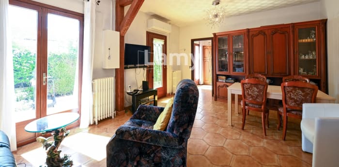 Image 5 sur 15 - Maison/villa  ·  Vente · Poissy (78300) · 64m²