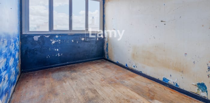 Image 5 sur 14 - Appartement  ·  Vente · Ste Foy Les Lyon (69110) · 4 pièces · 64m²