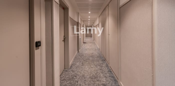 Image 9 sur 11 - Appartement  ·  Vente · Drancy (93700) · 4 pièces · 74m²