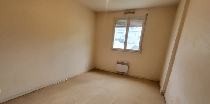 Image 7 sur 8 - Appartement  ·  Vente · Angers (49000) · 3 pièces · 60m²
