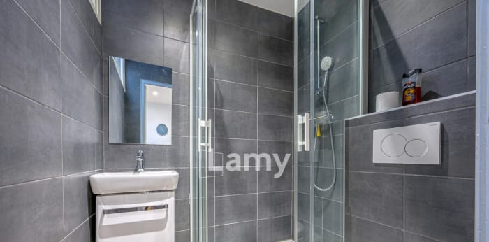 Image 11 sur 11 - Appartement  ·  Vente · Aix Les Bains (73100) · 3 pièces · 65m²