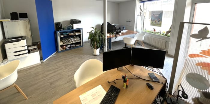 Image 2 sur 8 - Maison/villa  ·  Vente · Issoire (63500) · 5 pièces · 113m²