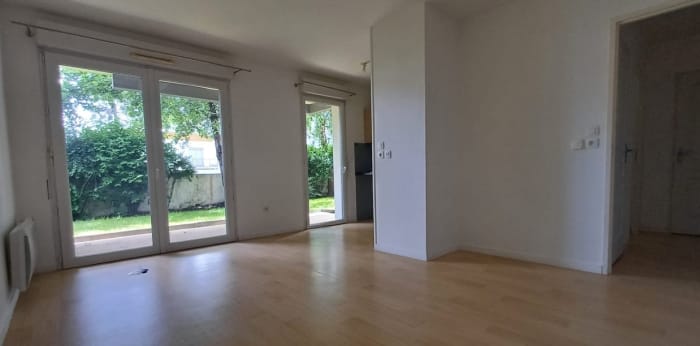 Image 3 sur 7 - Appartement  ·  Vente · Orvault (44700) · 2 pièces · 42m²