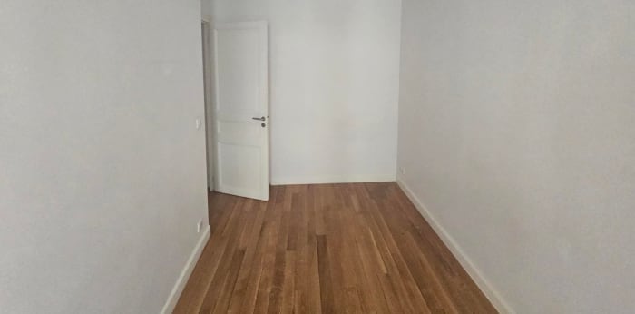 Image 4 sur 9 - Appartement  ·  Vente · Paris (75020) · 2 pièces · 49m²