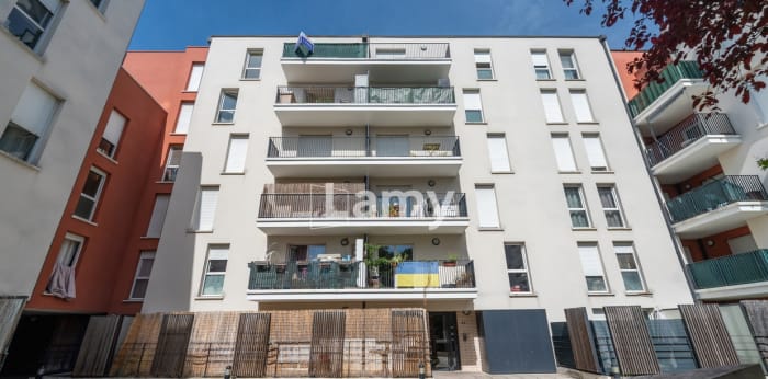 Image 7 sur 8 - Appartement  ·  Vente · Creteil (94000) · 2 pièces · 41m²