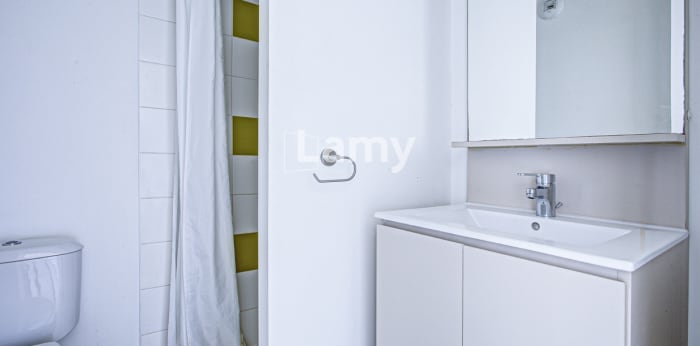 Image 9 sur 10 - Appartement  ·  Vente · Perpignan (66000) · 1 pièce · 20m²
