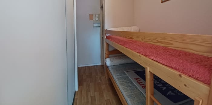 Image 3 sur 10 - Appartement  ·  Vente · Vaux Sur Mer (17640) · 1 pièce · 19m²