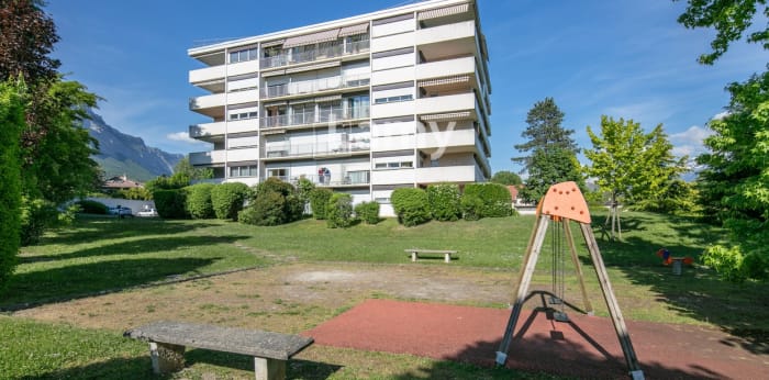 Image 10 sur 10 - Appartement  ·  Vente · Meylan (38240) · 2 pièces · 33m²