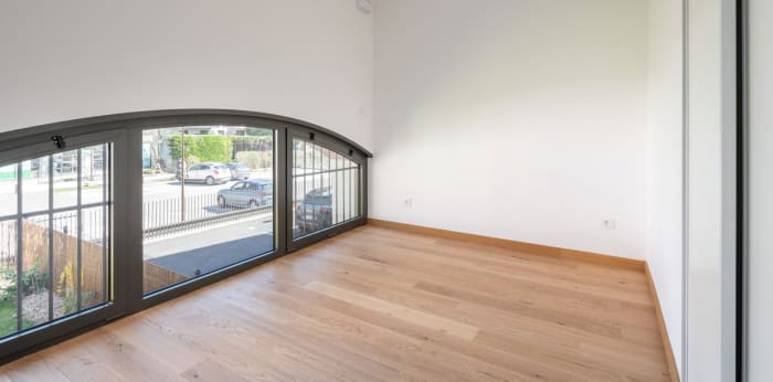 Image 7 sur 9 - Appartement  ·  Vente · St Martin D Uriage (38410) · 4 pièces · 94m²
