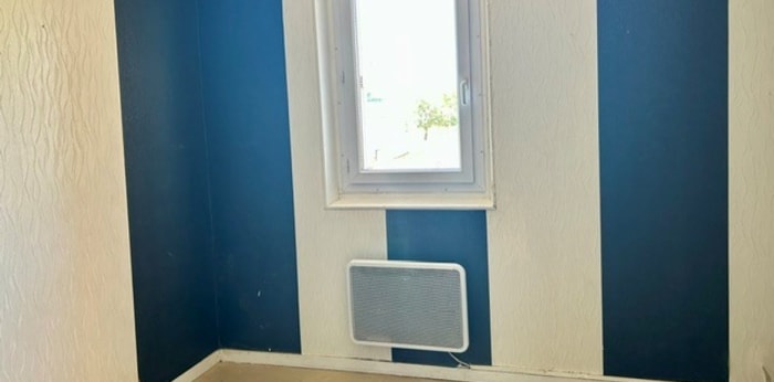 Image 6 sur 12 - Appartement  ·  Vente · St Florentin (89600) · 3 pièces · 64m²