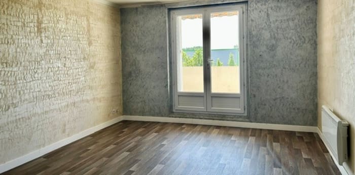 Image 2 sur 12 - Appartement  ·  Vente · St Florentin (89600) · 3 pièces · 64m²