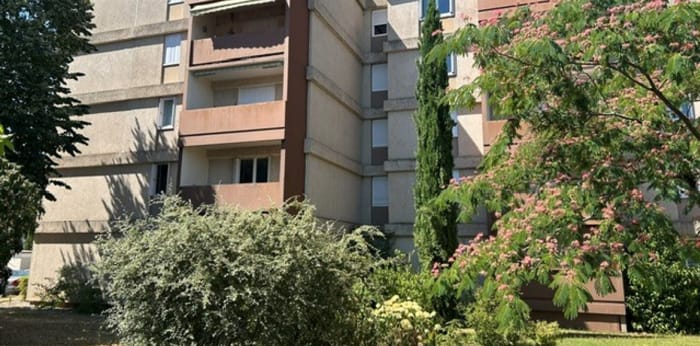 Image 1 sur 12 - Appartement  ·  Vente · St Florentin (89600) · 3 pièces · 64m²