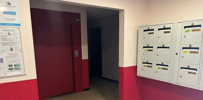 Image 11 sur 12 - Appartement  ·  Vente · St Florentin (89600) · 3 pièces · 64m²