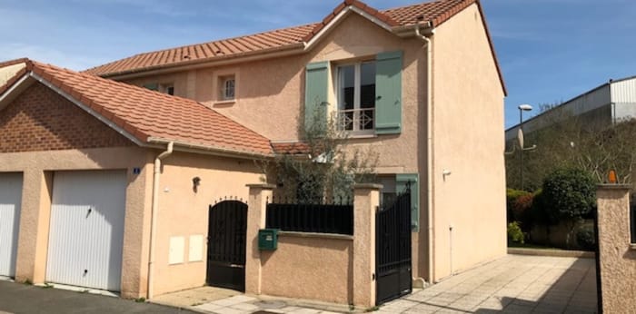 Image 1 sur 13 - Maison/villa  ·  Vente · Argenteuil (95100) · 4 pièces · 80m²