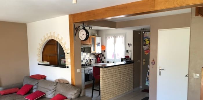 Image 10 sur 13 - Maison/villa  ·  Vente · Argenteuil (95100) · 4 pièces · 80m²