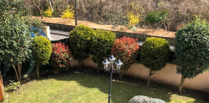 Image 3 sur 13 - Maison/villa  ·  Vente · Argenteuil (95100) · 4 pièces · 80m²