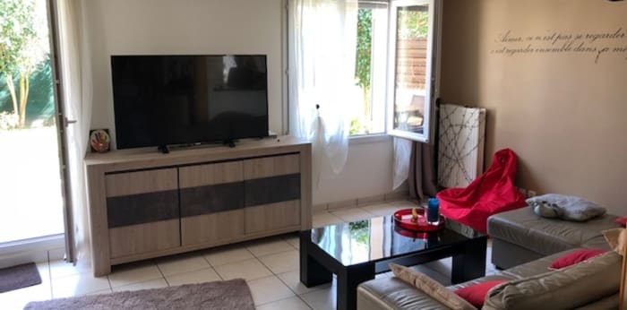 Image 2 sur 13 - Maison/villa  ·  Vente · Argenteuil (95100) · 4 pièces · 80m²