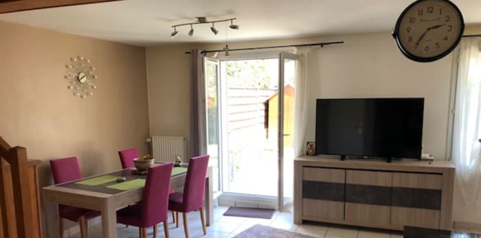 Image 5 sur 13 - Maison/villa  ·  Vente · Argenteuil (95100) · 4 pièces · 80m²