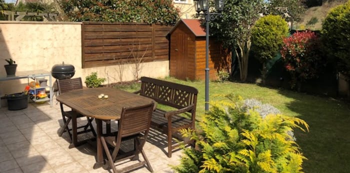 Image 11 sur 13 - Maison/villa  ·  Vente · Argenteuil (95100) · 4 pièces · 80m²