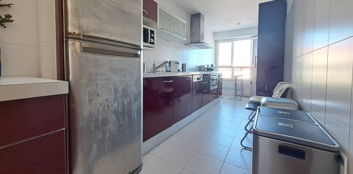 Image 9 sur 18 - Appartement  ·  Vente · Biarritz (64200) · 77m²