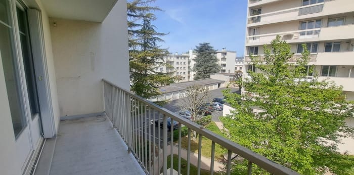 Image 3 sur 7 - Appartement  ·  Vente · Reims (51100) · 3 pièces · 65m²
