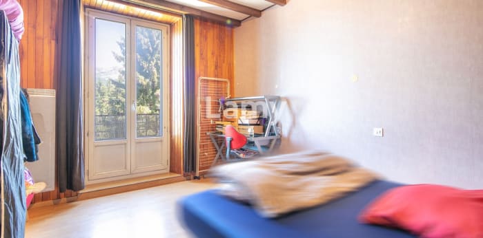 Image 7 sur 10 - Appartement  ·  Vente · Villard De Lans (38250) · 3 pièces · 64m²