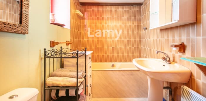 Image 3 sur 10 - Appartement  ·  Vente · Villard De Lans (38250) · 3 pièces · 64m²