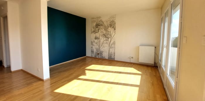 Image 2 sur 10 - Appartement  ·  Vente · Chalon Sur Saone (71100) · 5 pièces · 103m²