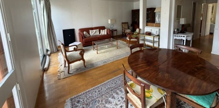 Image 5 sur 6 - Appartement  ·  Vente · St Germain En Laye (78100) · 5 pièces · 91m²