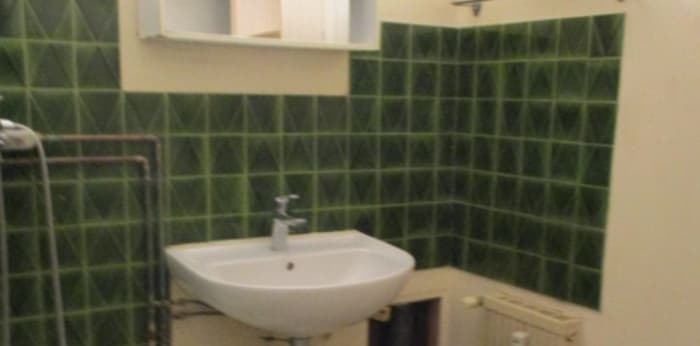 Image 4 sur 4 - Appartement  ·  Vente · Avallon (89200) · 1 pièce · 26m²
