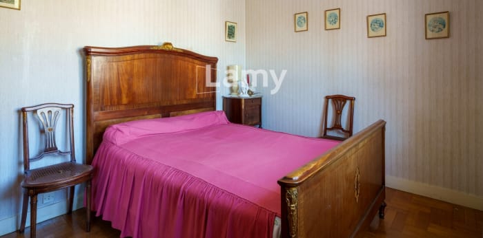 Image 8 sur 9 - Appartement  ·  Vente · Limoges (87100) · 3 pièces · 71m²