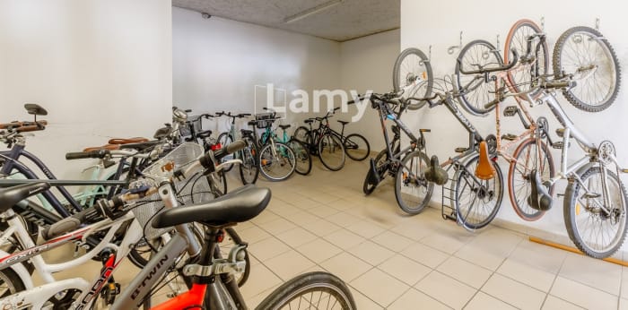 Image 12 sur 13 - Appartement  ·  Vente · Les Sables D Olonne (85340) · 2 pièces · 45m²