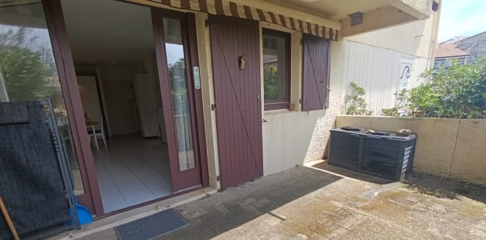 Image 7 sur 7 - Appartement  ·  Vente · Seignosse (40510) · 2 pièces · 35m²