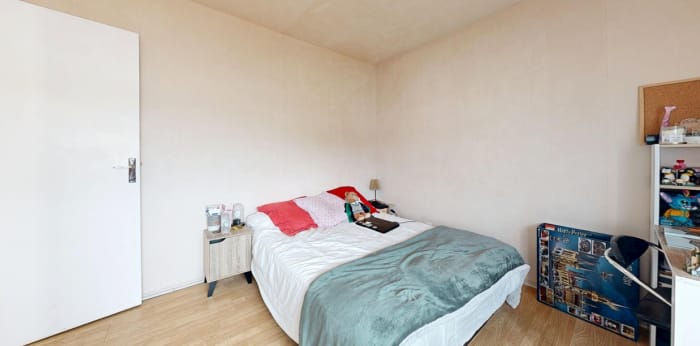 Image 5 sur 7 - Appartement  ·  Vente · Vesoul (70000) · 3 pièces · 70m²