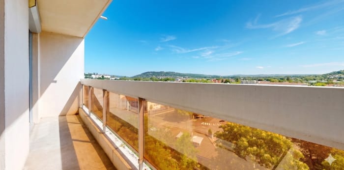 Image 6 sur 7 - Appartement  ·  Vente · Vesoul (70000) · 3 pièces · 70m²