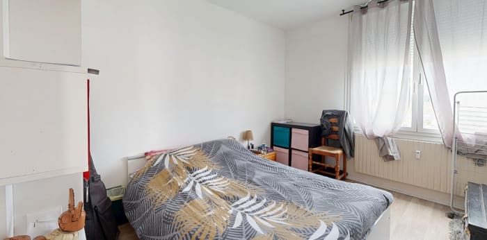 Image 4 sur 7 - Appartement  ·  Vente · Vesoul (70000) · 3 pièces · 70m²
