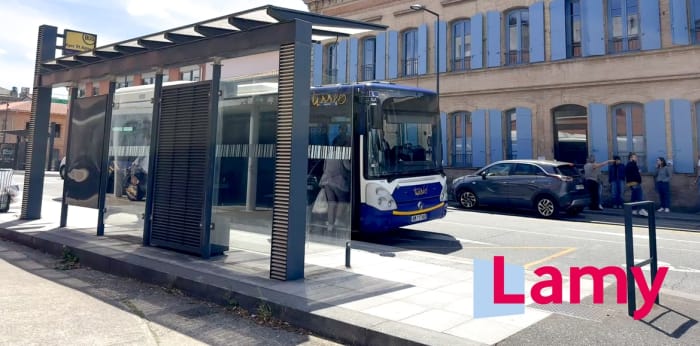 Image 12 sur 12 - Appartement  ·  Vente · Toulouse (31400) · 3 pièces · 61m²