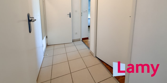 Image 5 sur 12 - Appartement  ·  Vente · Toulouse (31400) · 3 pièces · 61m²