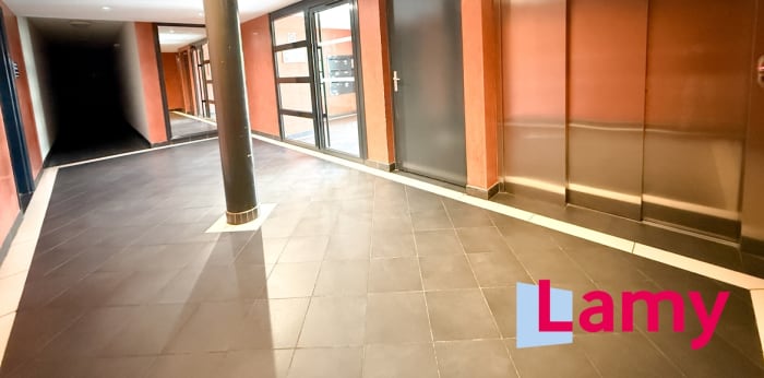 Image 10 sur 12 - Appartement  ·  Vente · Toulouse (31400) · 3 pièces · 61m²