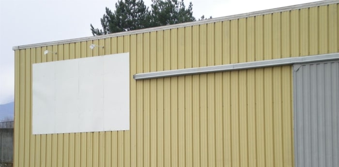 Image 4 sur 4 - Local  ·  Vente · Echirolles (38130) · 600m²