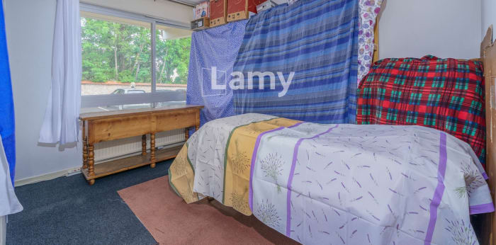 Image 2 sur 6 - Appartement  ·  Vente · Dijon (21000) · 1 pièce · 27m²