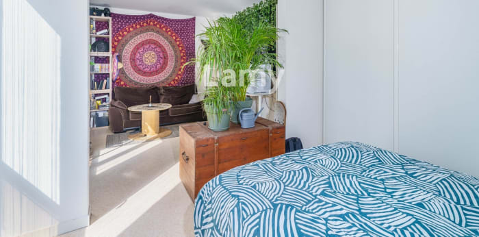 Image 5 sur 10 - Appartement  ·  Vente · Dijon (21000) · 1 pièce · 32m²