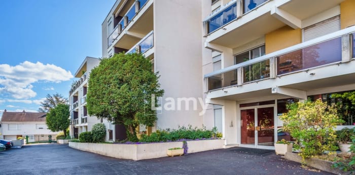 Image 9 sur 10 - Appartement  ·  Vente · Dijon (21000) · 1 pièce · 32m²