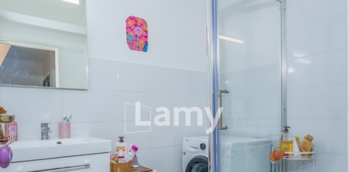 Image 4 sur 10 - Appartement  ·  Vente · Dijon (21000) · 2 pièces · 43m²