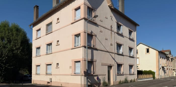 Image 6 sur 6 - Appartement  ·  Vente · Vesoul (70000) · 1 pièce · 19m²