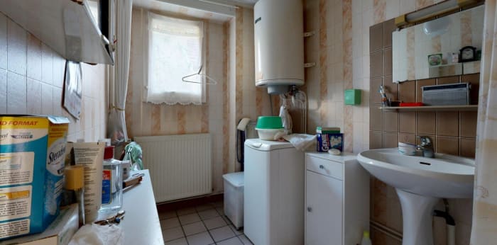 Image 6 sur 8 - Maison/villa  ·  Vente · Champlitte (70600) · 3 pièces · 80m²